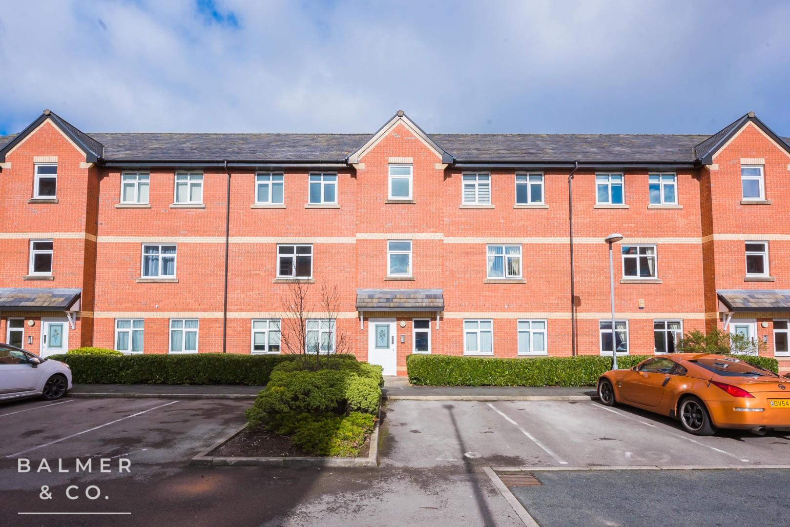 Pendle Court, Leigh, Greater Manchester, WN7 Balmer & Co